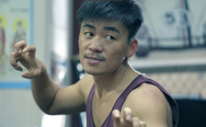 粗暴維權 粗暴維權