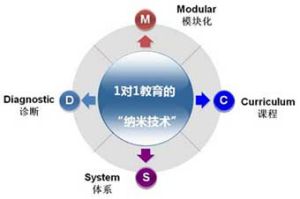 智康MSDC課程