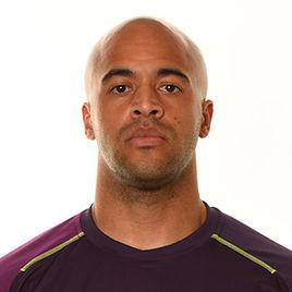 Darren Randolph