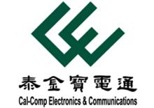 泰金寶電通股份有限公司