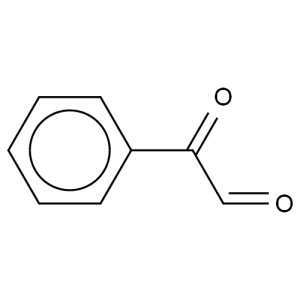 苯甲醯甲醛一水合物