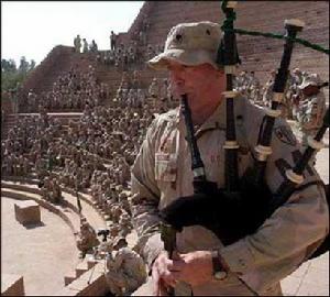 伊拉克巴比倫遺蹟 伊拉克巴比倫遺蹟