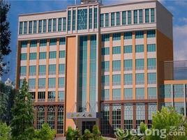 廣州廣營大廈酒店 廣州廣營大廈酒店