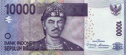 10.000 Rupiah