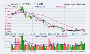 成功信息產業集團股份有限公司