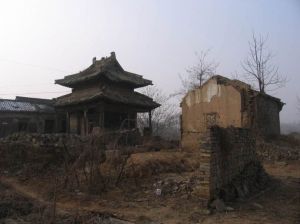 大周村[廣東省雷州市沈塘鎮下轄村]