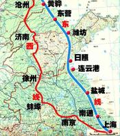 京滬東線