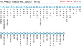 汕頭公交16路