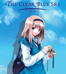 The Clear Blue Sky[Sound Online出品原創音樂CD]