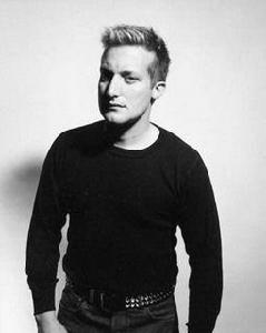 Tre Cool