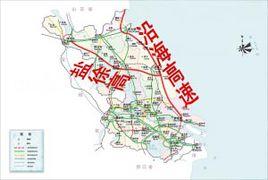 鹽徐高速公路