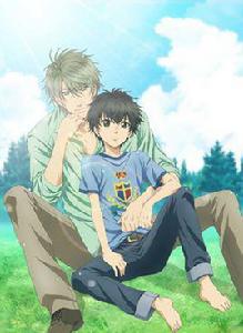 super lovers[Studio DEEN改編的電視動畫]