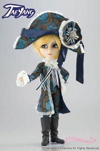 pullip