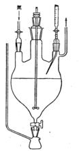 沉澱分級用的儀器