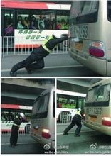 推車哥在推車