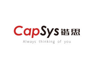 CapSys鍇思投資管理系統