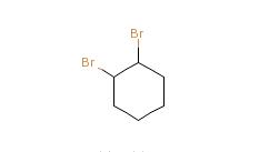 反-1,2-二溴環己烷