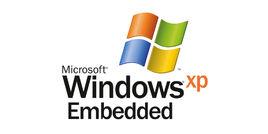 Windows XP Embedded