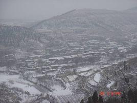 石匣村[山西省晉中市左權縣石匣鄉下轄村]