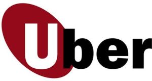 Uber優步中國