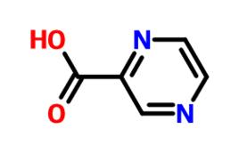 2-甲酸吡嗪