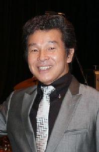 尾藤功男