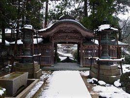 永平寺