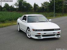 Silvia S13