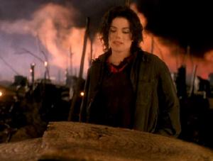 earth song[Michael Jackson演唱歌曲]