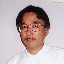 山崎章郎