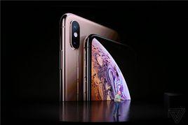 iPhone Xs Max