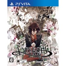 AMNESIA V Edition製品版