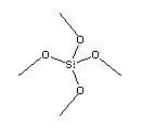 正矽酸甲酯