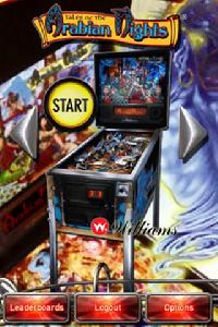 Pinball Arcade