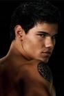 Jacob black