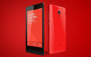 Xiaomi