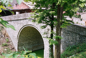 西溪廣濟橋