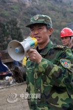 胡玉林[中國人民解放軍廣西軍區副政委]