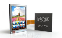 NXP LPC1788套用