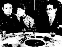 朱石麟(1899～1967)