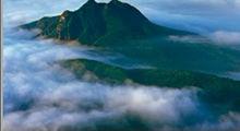 雲霧山脈