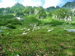 莫雷納山