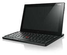 ThinkPad tablet 2