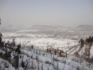 北山灣村