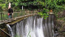 野山谷生態樂園