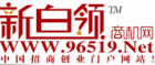 96519商機網logo