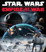 《星球大戰：戰火中的帝國》