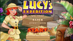 露西探險隊
