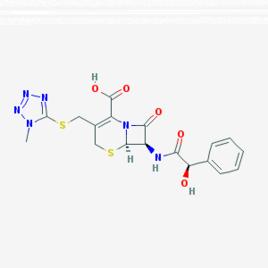 頭孢孟多甲酸酯鈉