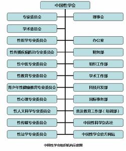 組織機構